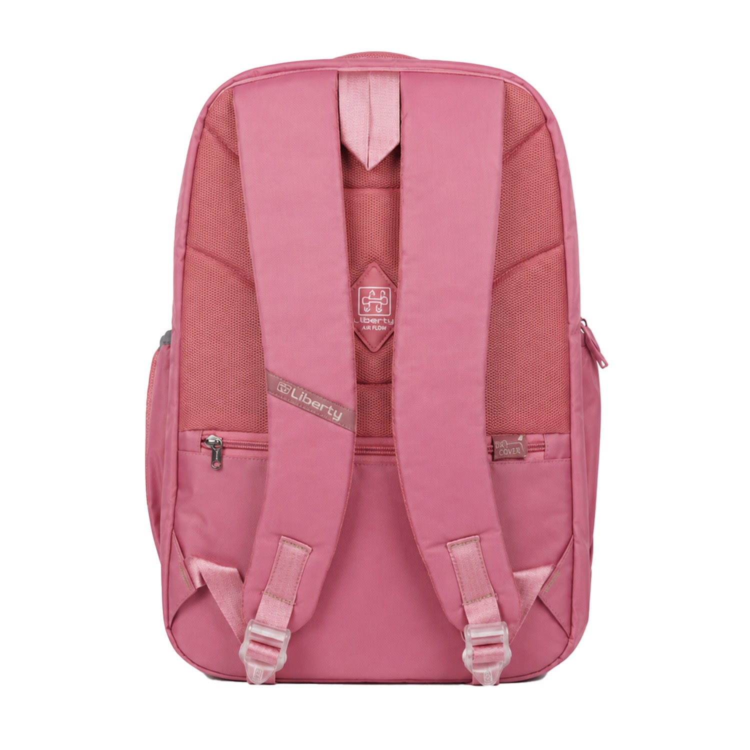 Liberty Linear Pro Gajri 28L School Backpack With Raincover