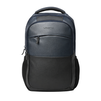 Liberty Regent Navy Blue 16L Laptop Backpack With Raincover