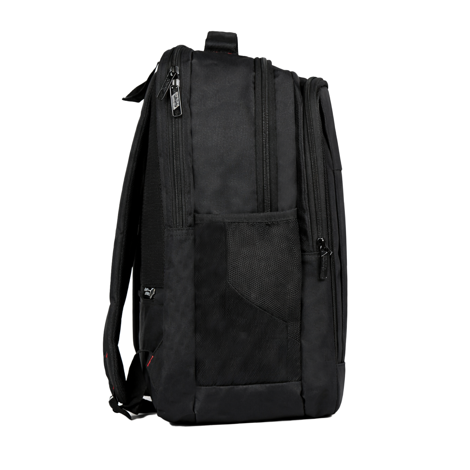 Liberty WorkGo Black 26L Laptop Backpack With Raincover