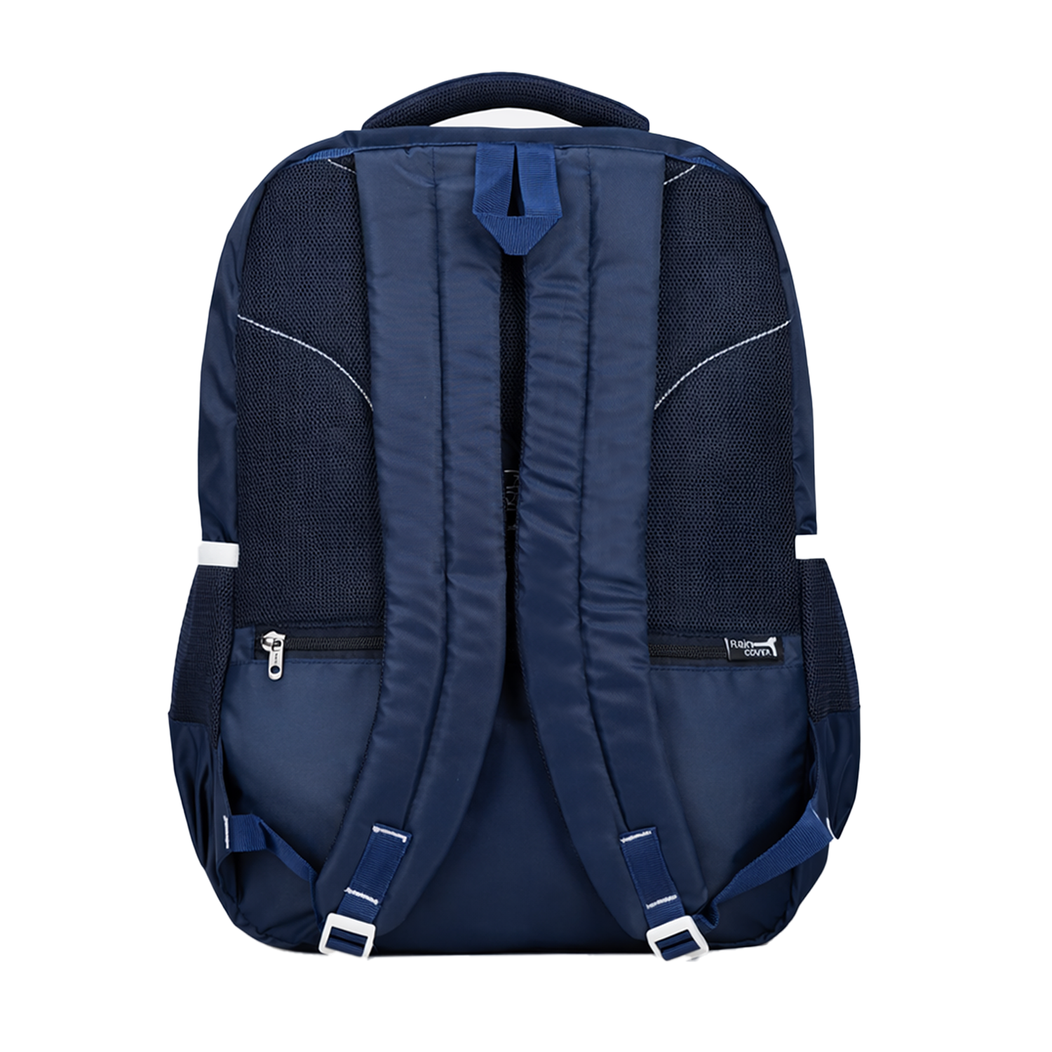 Liberty GlowSchool Blue 26L Waterproof School Backpack