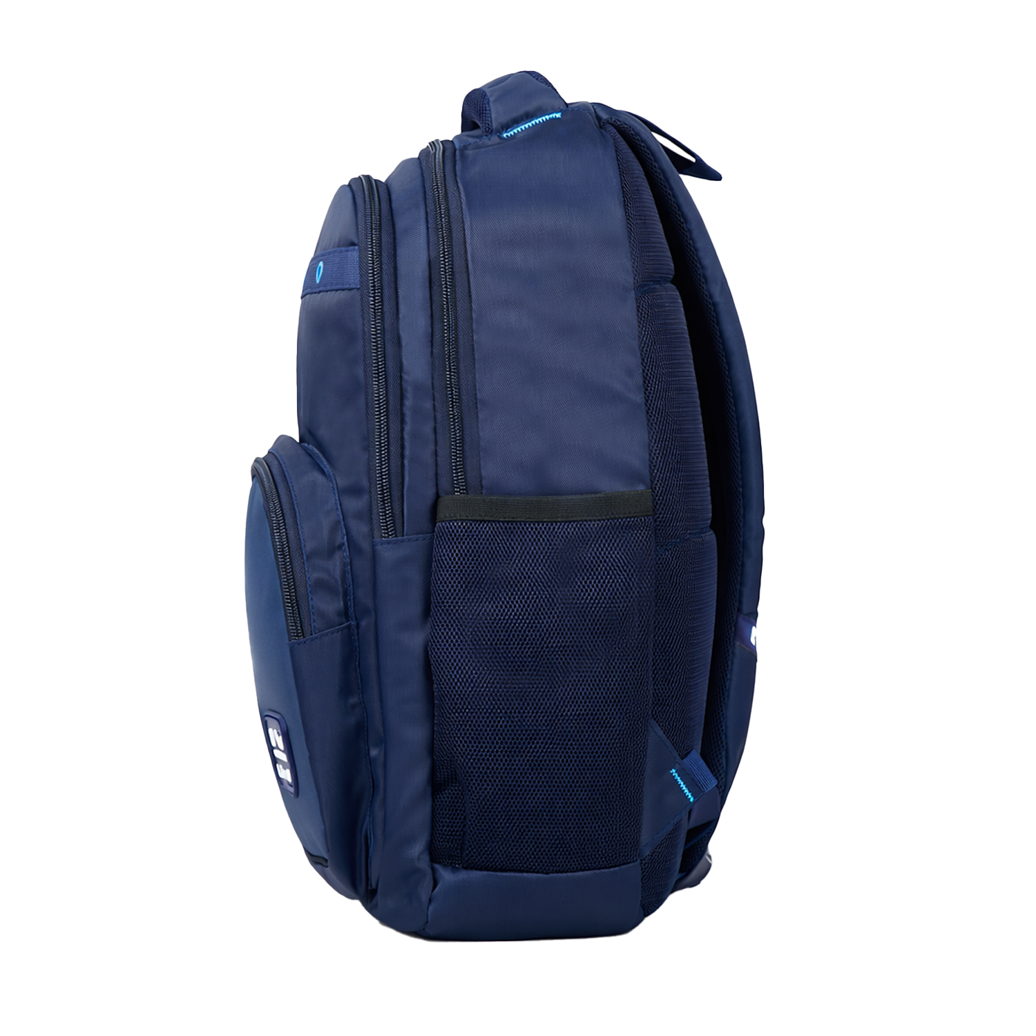 Liberty Stride Navy Blue 16L Laptop Backpack With Raincover