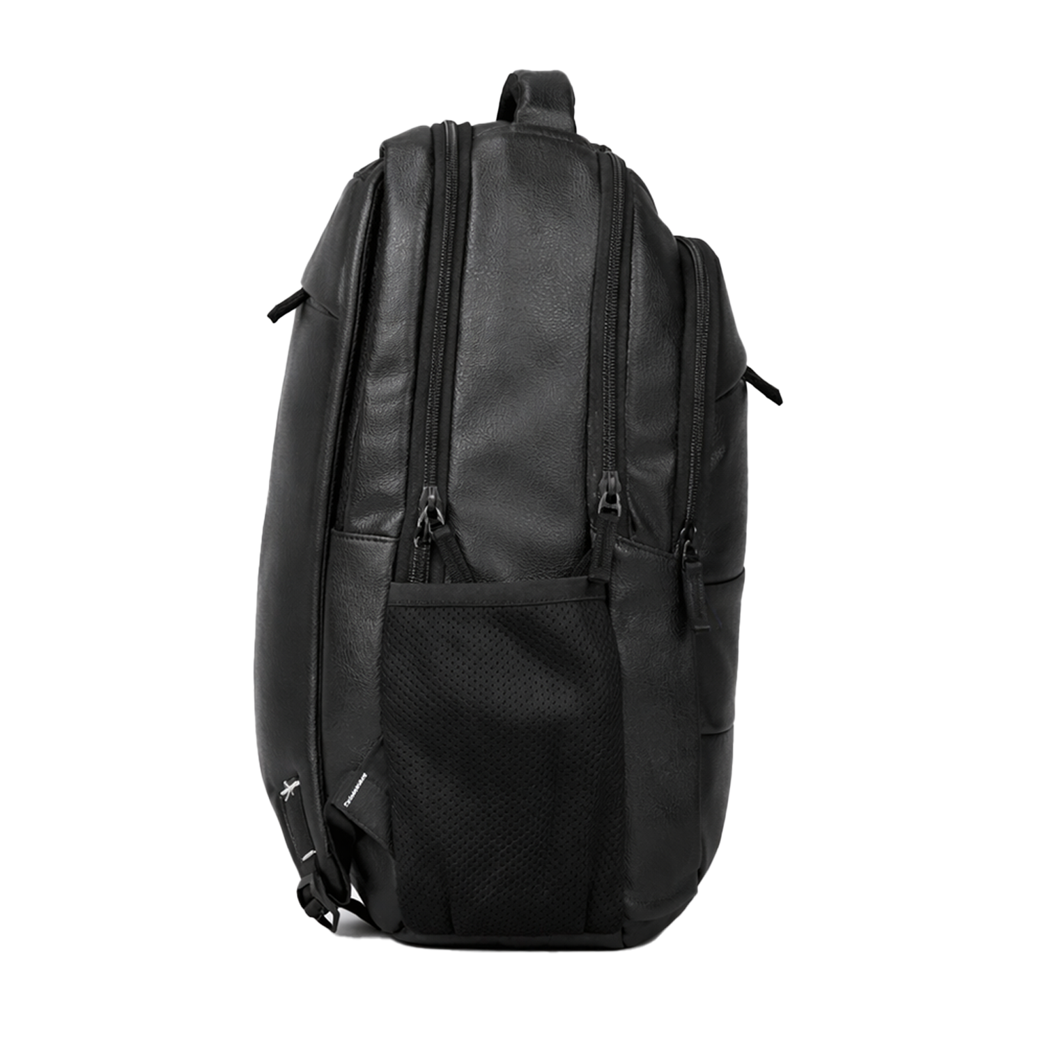 Liberty Verve Black 16L Laptop Backpack With Raincover