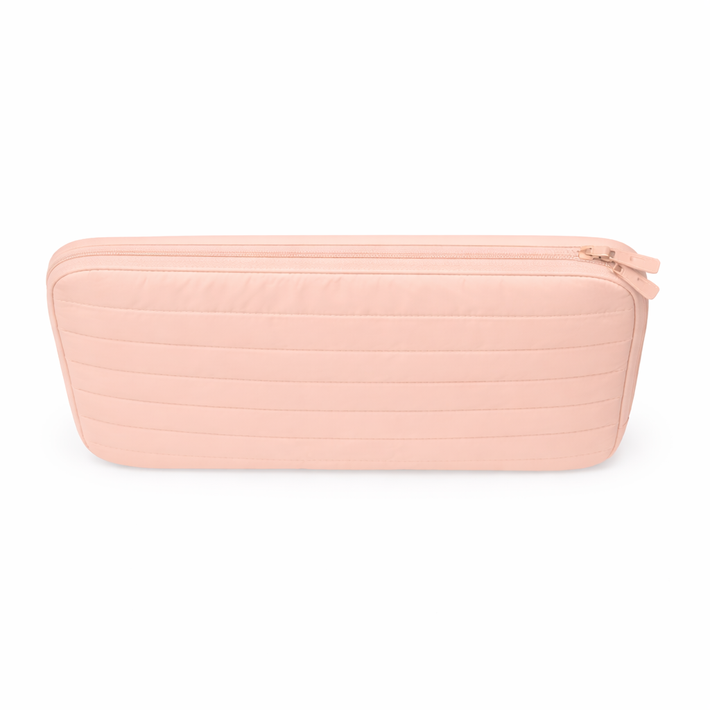 Liberty QuiltLite Lavender Padded Laptop Sleeve (14inches)