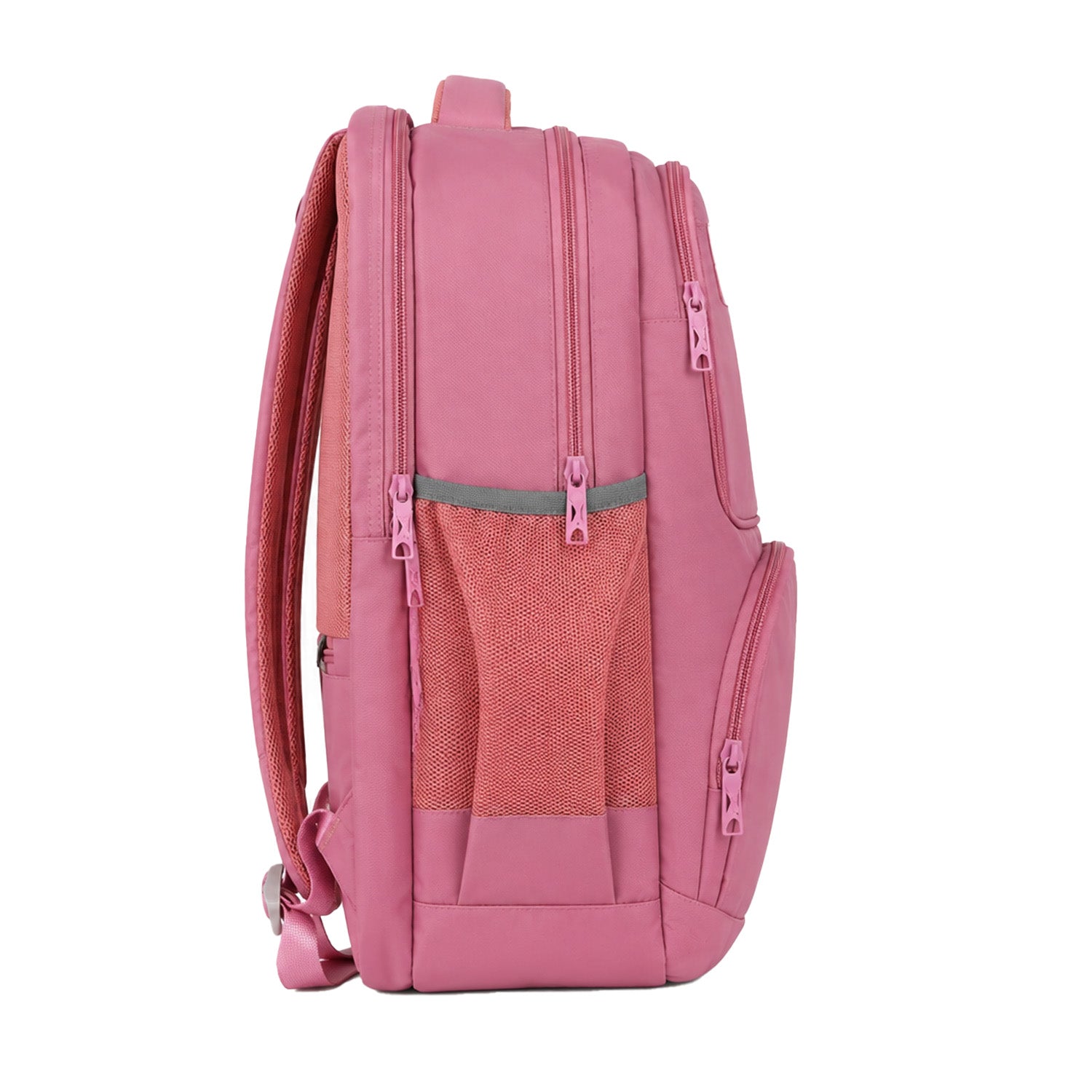 Liberty Linear Pro Gajri 28L School Backpack With Raincover