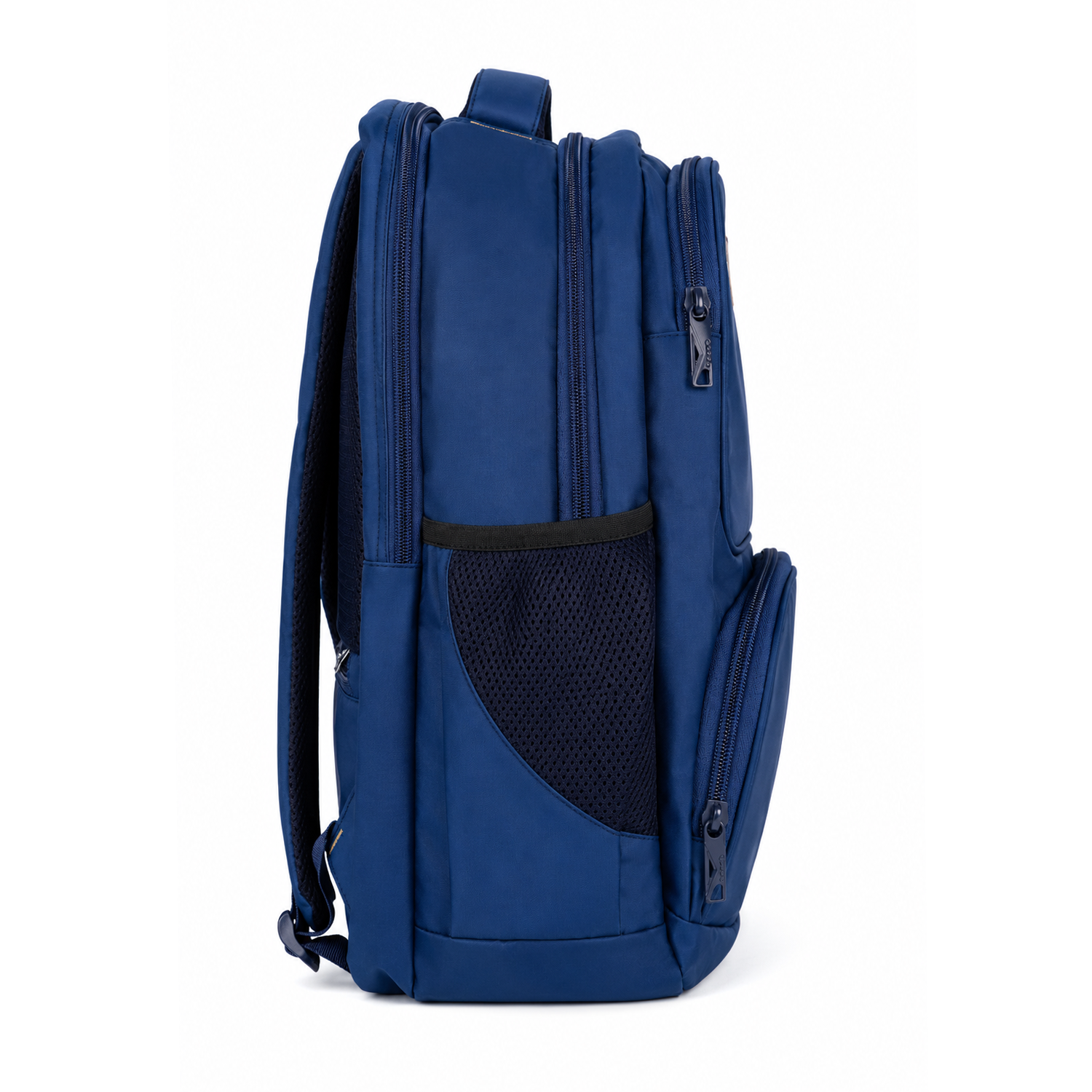 Liberty Linear Pro Blue 28L School Backpack With Raincover