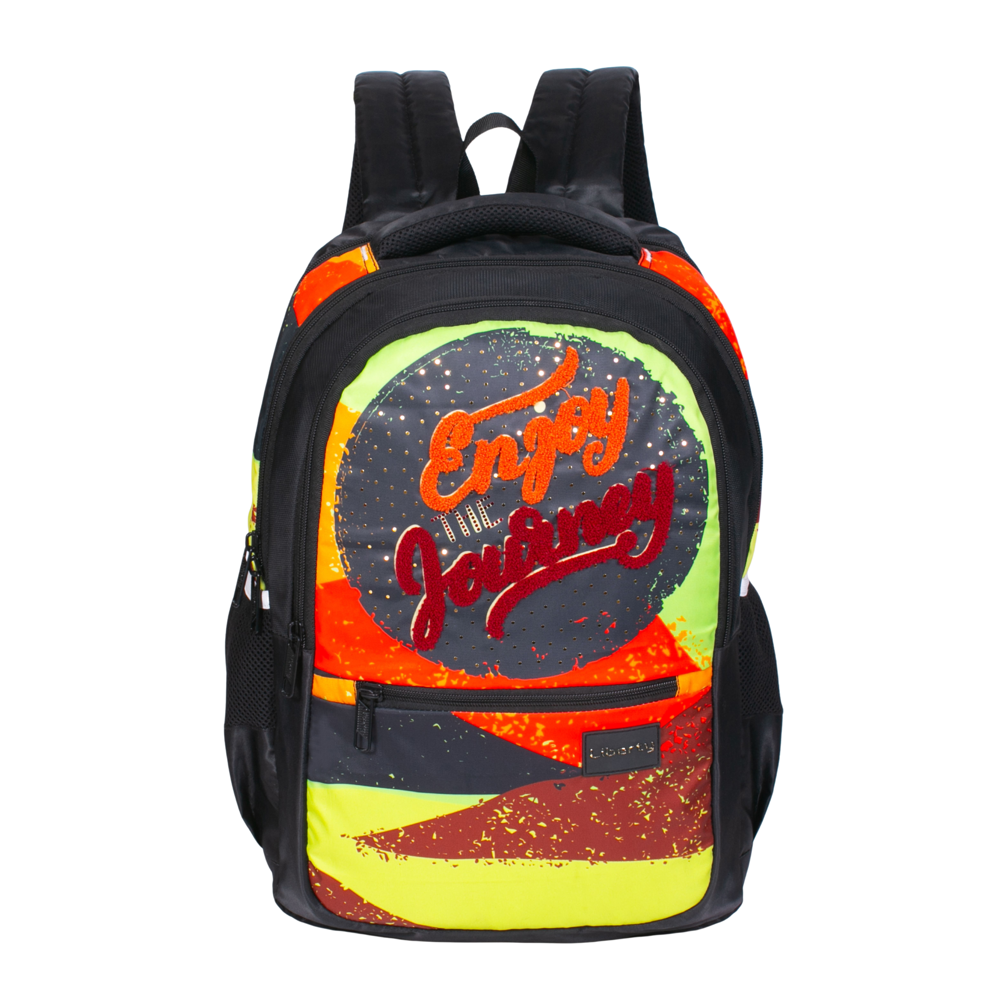 Liberty Enjoy The Journey 26L Waterproof School Backpack